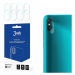 Ochranné sklo 3MK Xiaomi Redmi 9A - 3mk Lens Protection