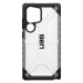 Kryt UAG Plasma, ice - Samsung Galaxy S24 Ultra (214435114343)