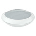 NBB LED ROUND Bulkhead 15W 4000K IP66 (T plně propustné) 253001010