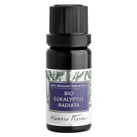 NOBILIS TILIA Éterický olej Eukalyptus radiata BIO 10 ml