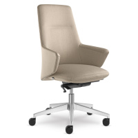 LD SEATING - Kancelářská židle MELODY OFFICE 781
