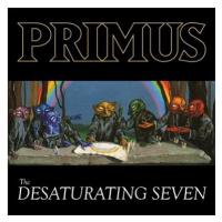 Primus: Desaturating Seven