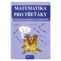 Matematika pro třeťáky - Mgr. Vlasta Blumentrittová