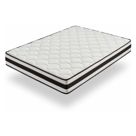 Moonia MATRACE Maxim 21cm, 140x190cm - Tvrdost H2/H3