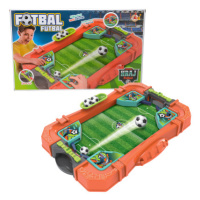 STUDO GAMES - Pinball Fotbal oranžový