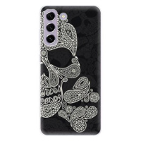 iSaprio Mayan Skull pro Samsung Galaxy S21 FE 5G