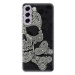 iSaprio Mayan Skull pro Samsung Galaxy S21 FE 5G