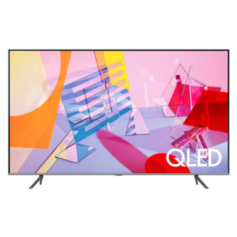 Smart televize Samsung QE65Q64T (2020) / 65" (165 cm)