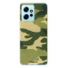 iSaprio Green Camuflage 01 pro Xiaomi Redmi Note 12 5G