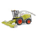 Bruder 2134 CLAAS Jaguar 980 kombajn