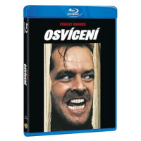 Osvícení - Blu-ray