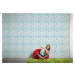 8981-11 Papírová tapeta na zeď Boys and Girls 5, velikost 53 cm x 10,05 m
