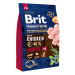 BRIT Premium by Nature Senior L+XL granule pro psy 1 ks, Hmotnost balení: 3 kg