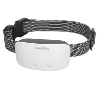 Reedog No Bark Premium - Bílá