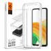 Spigen AlignMaster Glas.tR 2 Pack tvrzenné sklo Samsung Galaxy A33 5G