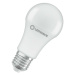 OSRAM LEDVANCE LED Classic A 75 V 10W 865 Frosted E27 4099854151002