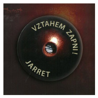 Jarret: Vztahem zapni! - CD