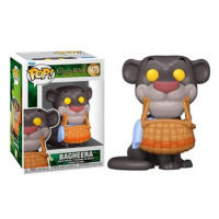 Funko Pop! Bagheera The Jungle Book 1475