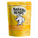 BARKING HEADS kapsička Fat Dog Slim kapsička 300g