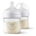 Philips AVENT Láhev Natural Response 125 ml, 0m+ 2 ks