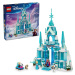 Lego® disney 43244 elsa a její ledový palác