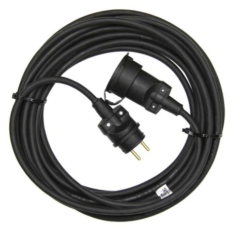 EMOS 1 fázový prodlužovací kabel 3x1,5mm 15m 1914031150