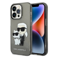 Kryt Karl Lagerfeld iPhone 14 Pro Max 6,7