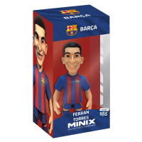 MINIX Football: Club FC Barcelona - Ferran Torres