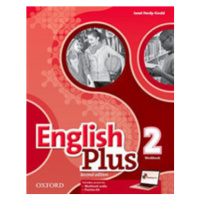 English Plus 2 Workbook with Access to Audio and Practice Kit (2nd)