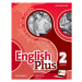 English Plus 2 Workbook with Access to Audio and Practice Kit (2nd)