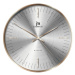 Designové nástěnné hodiny L00886C Lowell 40cm