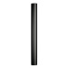 Příslušenství Meliconi 65 MAXI Black, kryt kabeláže, 65cm