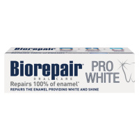 BIOREPAIR Zubní pasta Pro White 75 ml