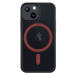 Tactical MagForce Hyperstealth 2.0 pro iPhone 13 mini Black/Red 57983121091