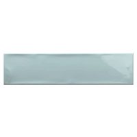 Obklad Ribesalbes Ocean sky blue 7,5x30 cm lesk OCEAN2679