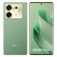 Infinix Zero 30 5G 12GB/256GB, zelená Zelená