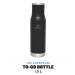 STANLEY® Termoska STANLEY Adventure To-Go 1000ml Black - černá