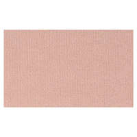 Vorwerk AKCE: 103x221 cm Metrážový koberec Bingo 1P14 růžový - S obšitím cm