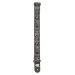 D'Addario Joe Satriani Strap Skull n' Bones