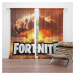 Sablio Závěs FORTNITE Exploze: 2ks 140x250cm