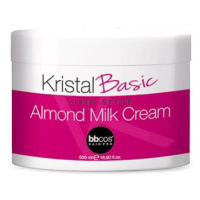 BBCOS Kristal Basic Almond Milk Cream 500 ml