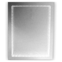Zrcadlo LED 30 [3D] + napajaci zdroj 65/85