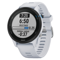 Garmin Forerunner 255 Music hodinky s GPS Whitestone