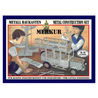 Merkur Classic C01, 929 dílů