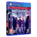 Watch Dogs Legion Resistance Edition - PS4