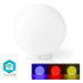 WIFILM10CWT - LED RGBW Stmívatelná stolní lampa SmartLife LED/5W/5V Wi-Fi