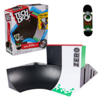 Spin Master Tech Deck Xconnect zero bowl builder