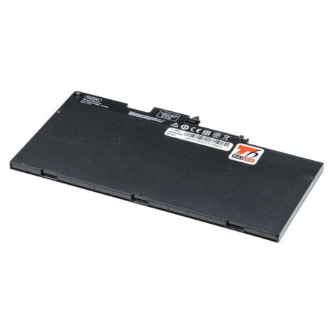 Baterie T6 Power HP EliteBook 745 G4, 755 G4, 840 G4, 848 G4, 850 G4, 4420mAh, 51Wh, 3cell, Li-p