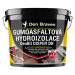 Gumoasfaltová hydroizolace Den Braven DenBit DISPER DN 10 kg