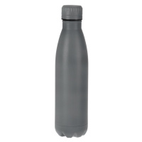 EXCELLENT Termoska sportovní lahev nerez 0,5 l šedá KO-C80700850seda